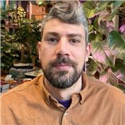 Ansprechend Spanischlehrer für alle Niveaus, Nationalitäten und Alter.